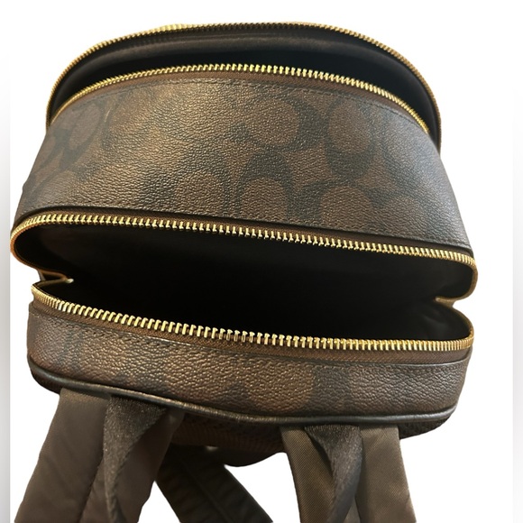 COACH Backpack - Picture 4 of 6